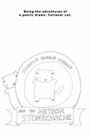 Мультфильм «Bubble Bubble Meows and the Meteor Stomachache» скачать бесплатно в хорошем качестве без регистрации и смс 1080p