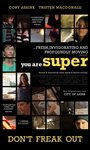 «You Are Super» трейлер фильма в хорошем качестве 1080p