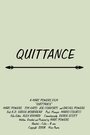 Фильм «Quittance» смотреть онлайн фильм в хорошем качестве 720p