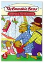 Мультсериал «The Berenstain Bears» смотреть онлайн в хорошем качестве 720p