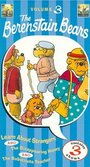 «The Berenstain Bears» кадры мультсериала в хорошем качестве