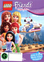 Мультфильм «Friends: Dolphin Cruise» смотреть онлайн в хорошем качестве 720p