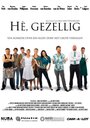 Фильм «Hè, Gezellig» смотреть онлайн фильм в хорошем качестве 1080p