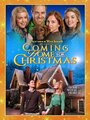 Фильм «Coming Home for Christmas» смотреть онлайн фильм в хорошем качестве 720p