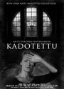 Kadotettu