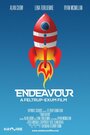 «Endeavour» кадры фильма в хорошем качестве