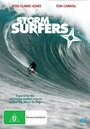 Фильм «Storm Surfers, Dangerous Banks» скачать бесплатно в хорошем качестве без регистрации и смс 1080p