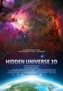 Фильм «Hidden Universe 3D» смотреть онлайн фильм в хорошем качестве 720p