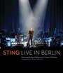 ТВ-передача «Sting: Live in Berlin» смотреть онлайн в хорошем качестве 1080p