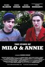 Фильм «The Story of Milo & Annie» смотреть онлайн фильм в хорошем качестве 720p