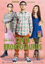 «Cinta brontosaurus» трейлер фильма в хорошем качестве 1080p