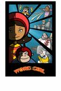 Фильм «WordGirl» смотреть онлайн фильм в хорошем качестве 720p