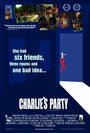 Фильм «Charlie's Party» скачать бесплатно в хорошем качестве без регистрации и смс 1080p