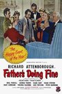 «Father's Doing Fine» кадры фильма в хорошем качестве