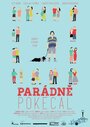 «Parádne pokecal» трейлер фильма в хорошем качестве 1080p