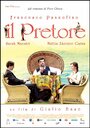 «Il pretore» трейлер фильма в хорошем качестве 1080p