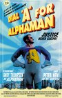 Dial 'A' for Alphaman