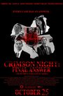 «Crimson Night: Final Answer» кадры фильма в хорошем качестве