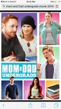 Фильм «Mom and Dad Undergrads» смотреть онлайн фильм в хорошем качестве 1080p