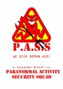 Фильм «Paranormal Activity Security Squad» скачать бесплатно в хорошем качестве без регистрации и смс 1080p