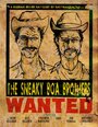 The Sneaky Boa Brothers