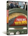 ТВ-передача «Parking Wars» трейлер в хорошем качестве 1080p