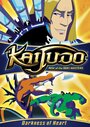 Мультфильм «Kaijudo: Rise of the Duel Masters» смотреть онлайн в хорошем качестве 720p