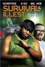 Фильм «Survival of the Illest» смотреть онлайн фильм в хорошем качестве 1080p