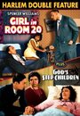 Фильм «God's Step Children» смотреть онлайн фильм в хорошем качестве 720p