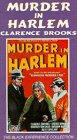 Фильм «Murder in Harlem» скачать бесплатно в хорошем качестве без регистрации и смс 1080p