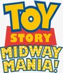 «Toy Story Midway Mania!» трейлер фильма в хорошем качестве 1080p