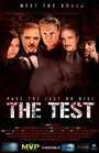 Фильм «The Test» смотреть онлайн фильм в хорошем качестве 1080p