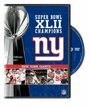 Фильм «Super Bowl XLII» смотреть онлайн фильм в хорошем качестве 1080p