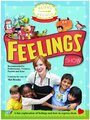 Фильм «Ruby's Studio: The Feelings Show» смотреть онлайн фильм в хорошем качестве 720p