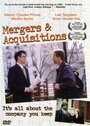 Фильм «Mergers & Acquisitions» смотреть онлайн фильм в хорошем качестве 720p