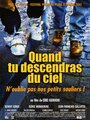 Фильм «Когда ты спустишься с неба» смотреть онлайн фильм в хорошем качестве 1080p