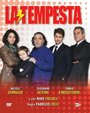 Фильм «La tempesta» смотреть онлайн фильм в хорошем качестве 720p