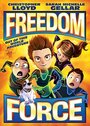 Фильм «Freedom Force» смотреть онлайн фильм в хорошем качестве 720p