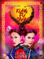 «Kung Fu Divas» трейлер фильма в хорошем качестве 1080p