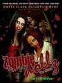 «Zombie Dollz» кадры фильма в хорошем качестве