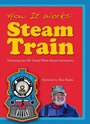 Фильм «How It Works: Steam Train» скачать бесплатно в хорошем качестве без регистрации и смс 1080p