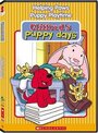 Мультфильм «Clifford's Puppy Days» смотреть онлайн в хорошем качестве 1080p