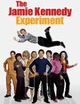 «The Jamie Kennedy Experiment» кадры фильма в хорошем качестве