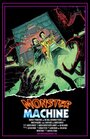 «Monster Machine» трейлер фильма в хорошем качестве 1080p