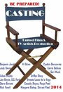 Фильм «Casting» смотреть онлайн фильм в хорошем качестве 720p