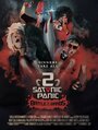 Фильм «Satanic Panic 2: Battle of the Bands» смотреть онлайн фильм в хорошем качестве 720p