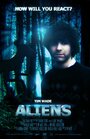 «Aliens» трейлер фильма в хорошем качестве 1080p