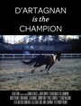 D'artagnan is the Champion