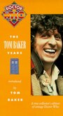 'Doctor Who': The Tom Baker Years