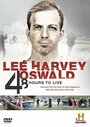 «Lee Harvey Oswald: 48 Hours to Live» трейлер фильма в хорошем качестве 1080p